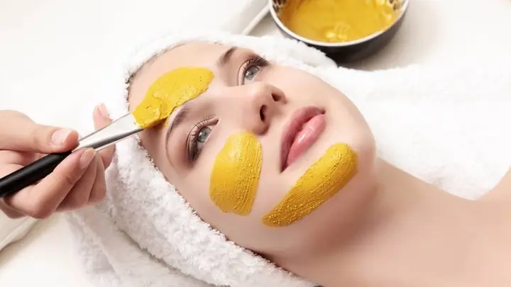 Cách Rửa Sạch Mặt Sau Khi Đắp Bột Nghệ Cách Rửa Sạch Mặt Sau Khi Đắp Bột Nghệ