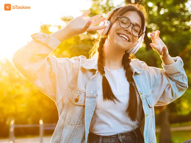 Cách Sống Vui Vẻ Lạc Quan Cách Sống Vui Vẻ Lạc Quan