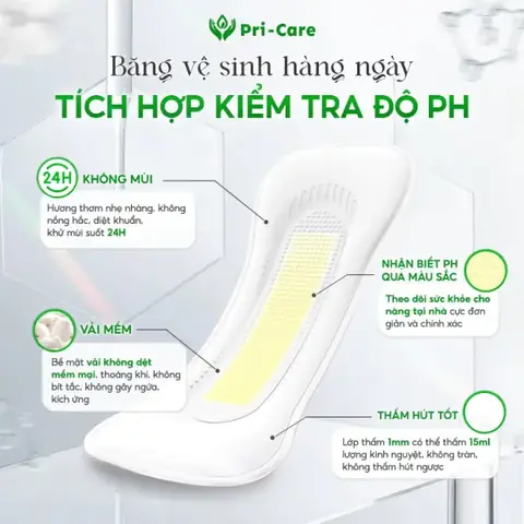 Cách Sử Dụng Băng Vệ Sinh Đúng Cách Cách Sử Dụng Băng Vệ Sinh Đúng Cách