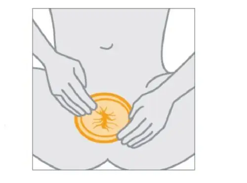 Cách Sử Dụng Bao Cao Su Nữ Giới