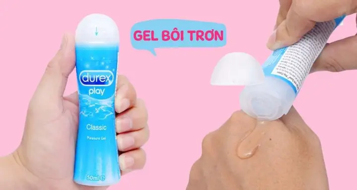 Cách Sử Dụng Bao Cao Su Nữ Giới