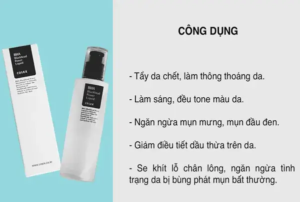 Cách Sử Dụng Bha Hiệu Quả Cách Sử Dụng Bha Hiệu Quả