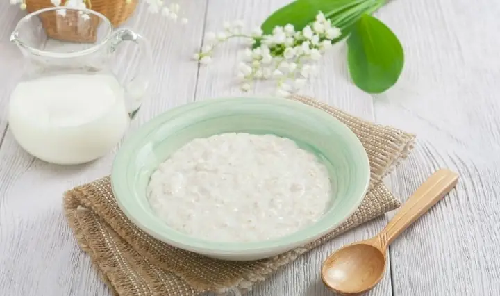 Cách Sử Dụng Bột Lắc Sữa