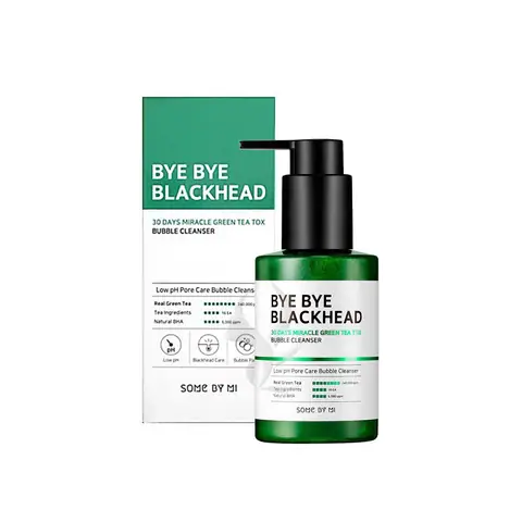 Cách Sử Dụng Bye Bye Blackhead Some By Mi Cách Sử Dụng Bye Bye Blackhead Some By Mi