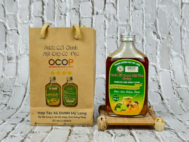 Cách Sử Dụng Chanh Mật Ong