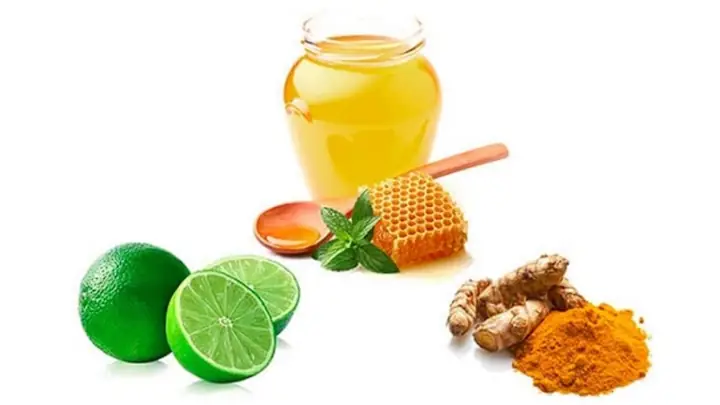 Cách Sử Dụng Chanh Mật Ong