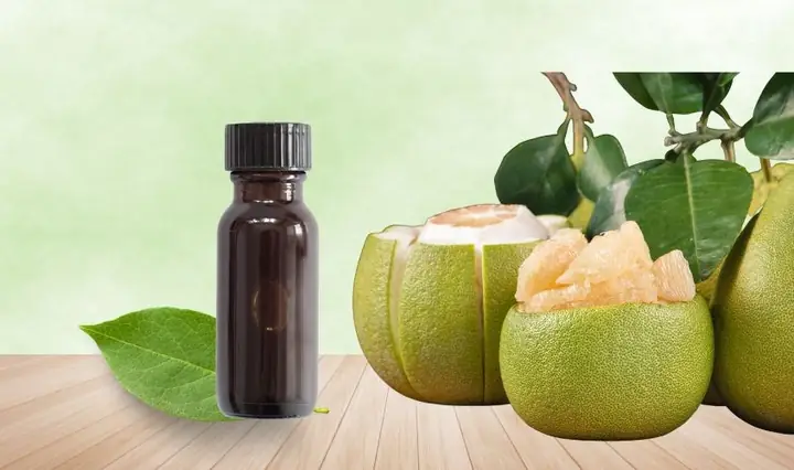 Cách Sử Dụng Dầu Bưởi Cho Tóc