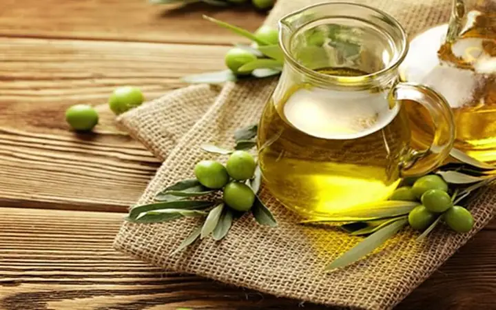 Cách Sử Dụng Dầu Oliu Tốt Nhất
