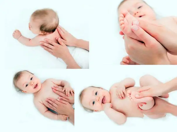 Cách Sử Dụng Dầu Tràm Cho Bé Sơ Sinh