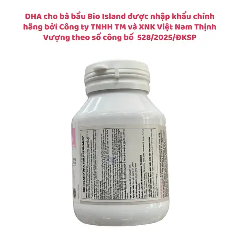Cách Sử Dụng Dha Của Úc Cho Bé