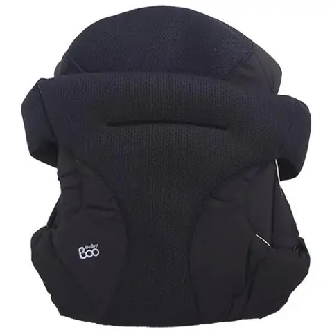 Cách Sử Dụng Địu Baby Boo Cách Sử Dụng Địu Baby Boo