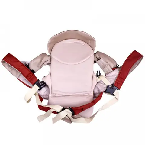 Cách Sử Dụng Địu Baby Boo Cách Sử Dụng Địu Baby Boo