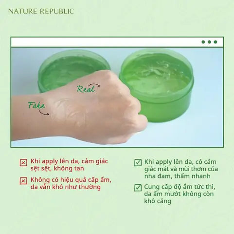 Cách Sử Dụng Gel Nha Đam 92
