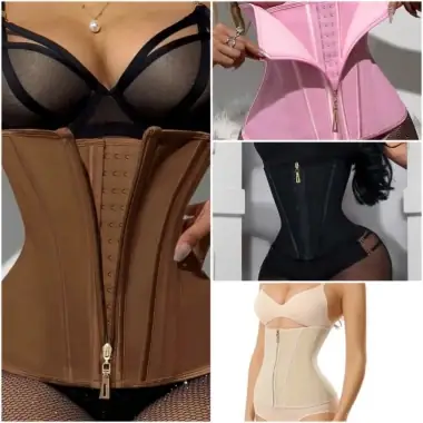 Cách Sử Dụng Gen Định Hình Bụng