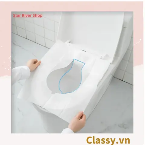 Cách Sử Dụng Giấy Lót Sử