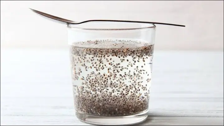 Cách Sử Dụng Hạt Chia Cho Bé