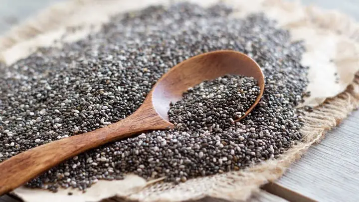 Cách Sử Dụng Hạt Chia Cho Bé