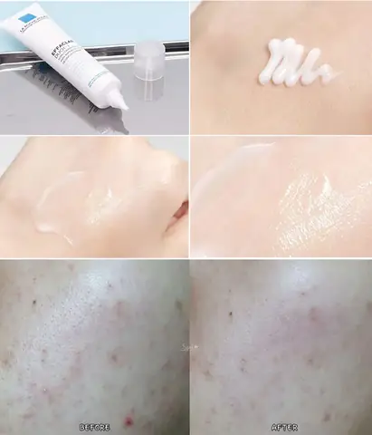 Cách Sử Dụng La Roche Posay Duo+