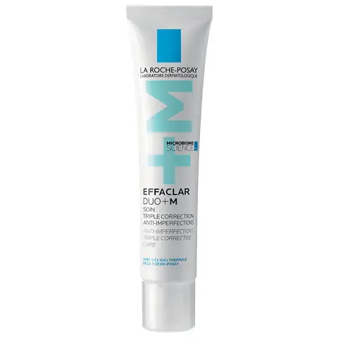 Cách Sử Dụng La Roche Posay Duo+