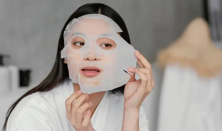 Cách Sử Dụng Mặt Nạ Đắp Mắt