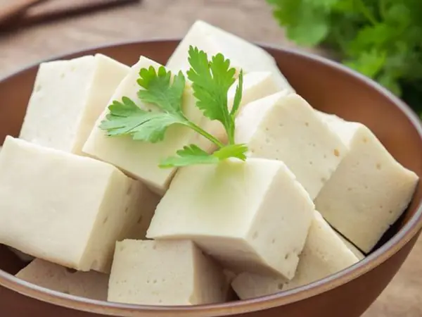 Cách Sử Dụng Mặt Nạ Đậu Hũ