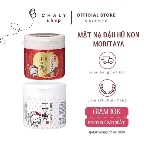 Cách Sử Dụng Mặt Nạ Đậu Hũ
