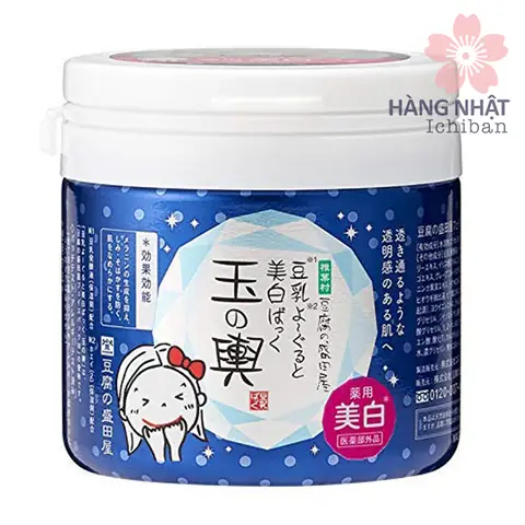 Cách Sử Dụng Mặt Nạ Đậu Hũ