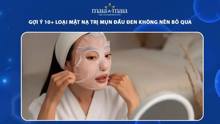 Cách Sử Dụng Mặt Nạ Lột Mụn Đầu Đen Innisfree