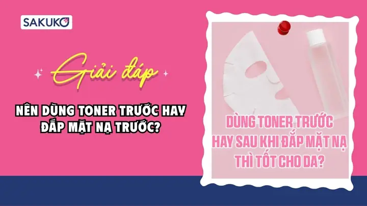 Cach Su Dung Mat Na Nen