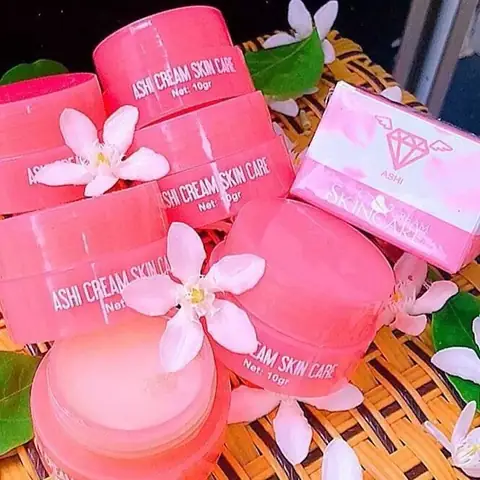 Cách Sử Dụng Mặt Nạ Ngủ Ashi Cream Skin Care Cách Sử Dụng Mặt Nạ Ngủ Ashi Cream Skin Care