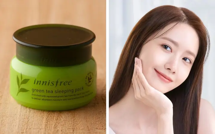 Cách Sử Dụng Mặt Nạ Ngủ Brtc