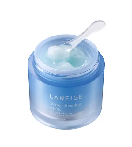 Cách Sử Dụng Mặt Nạ Ngủ Của Laneige