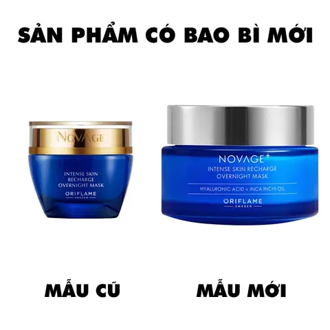 Cách Sử Dụng Mặt Nạ Ngủ Novage Cách Sử Dụng Mặt Nạ Ngủ Novage