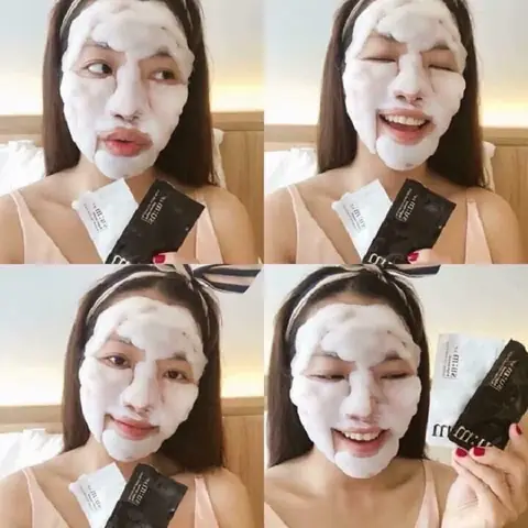 Cách Sử Dụng Mặt Nạ Sum Thải Độc
