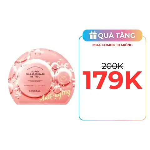 Cách Sử Dụng Mặt Nạ Yến Collagen Hoa Hồng