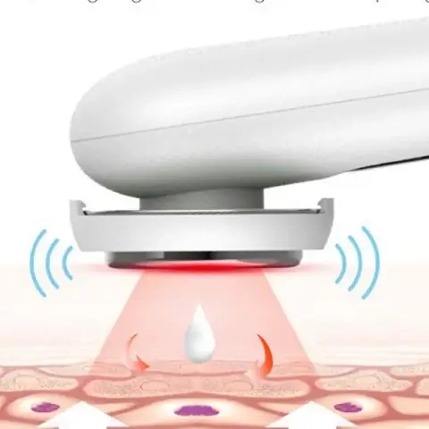 Cách Sử Dụng Máy Điện Di Ion