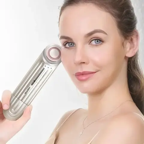 Cách Sử Dụng Máy Điện Di Ion