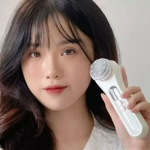 Cách Sử Dụng Máy Điện Di Ion