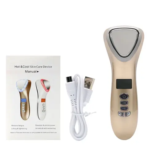 Cách Sử Dụng Máy Điện Di Mini