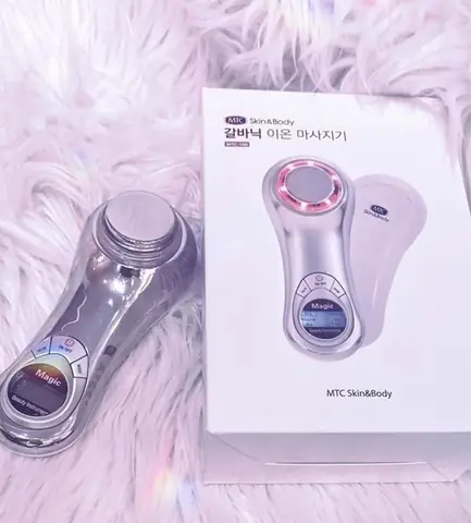 Cách Sử Dụng Máy Điện Di Mini