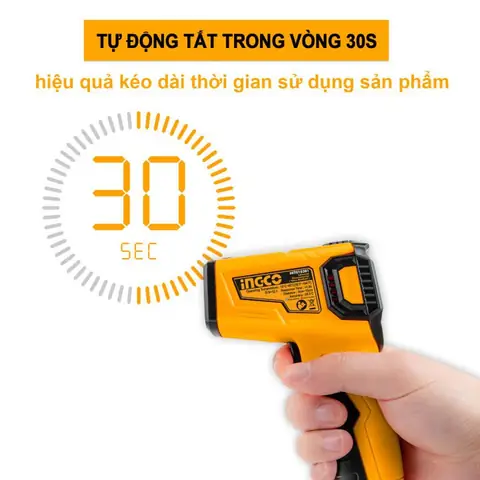 Cach Su Dung May Do Than Nhiet Cach Su Dung May Do Than Nhiet