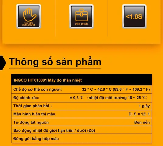 Cach Su Dung May Do Than Nhiet Cach Su Dung May Do Than Nhiet