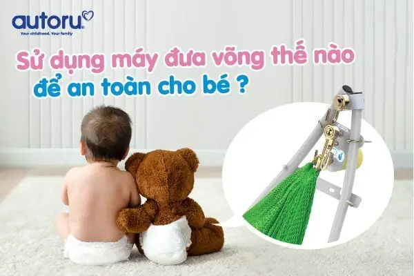 Cách Sử Dụng Máy Đưa Võng Cách Sử Dụng Máy Đưa Võng