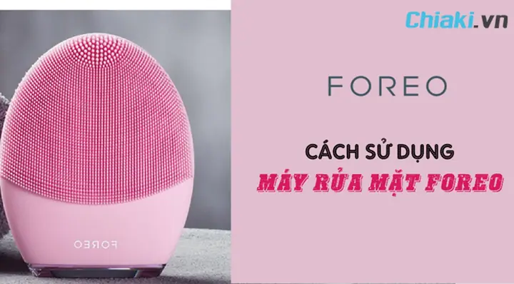 Cách Sử Dụng Máy Mát Xa Nuskin