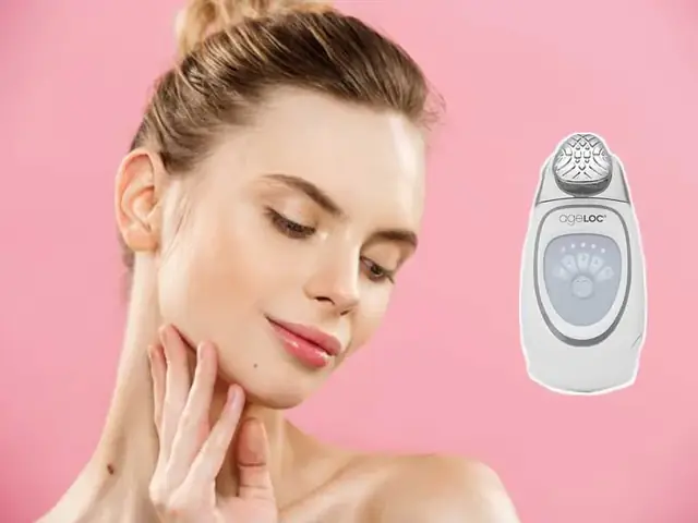 Cách Sử Dụng Máy Mát Xa Nuskin