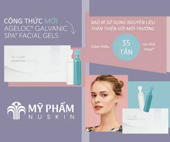 Cách Sử Dụng Máy Mát Xa Nuskin