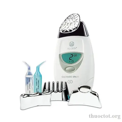 Cách Sử Dụng Máy Nâng Cơ Mặt Nuskin Cách Sử Dụng Máy Nâng Cơ Mặt Nuskin