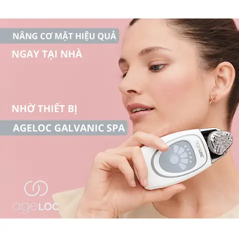 Cách Sử Dụng Máy Nâng Cơ Mặt Nuskin Cách Sử Dụng Máy Nâng Cơ Mặt Nuskin