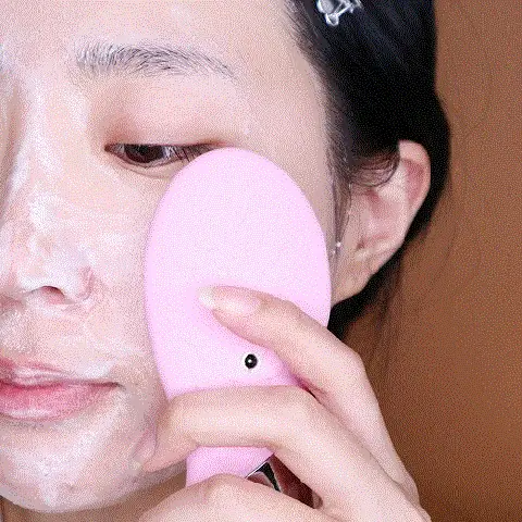 Cách Sử Dụng Máy Rửa Mặt Con Cá Wellderma
