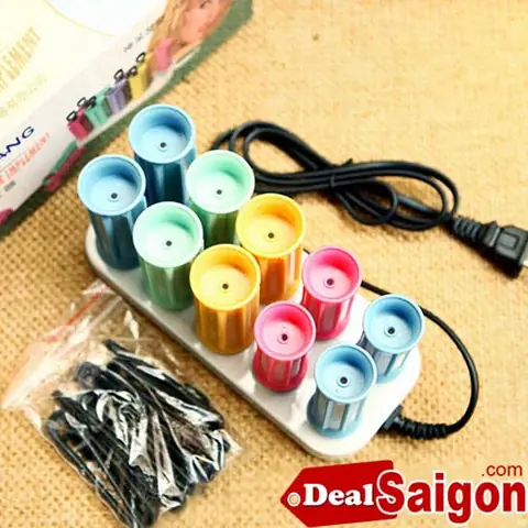 Cách Sử Dụng Máy Uốn Lô Điện